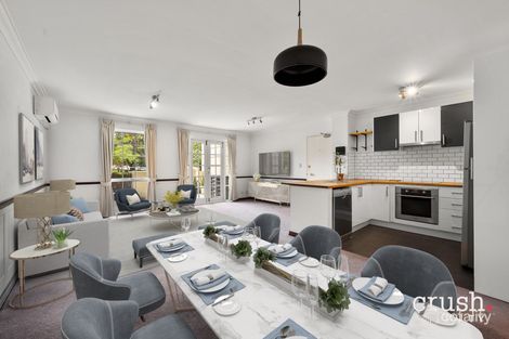 Property photo of 2/9 Shenton Street Northbridge WA 6003