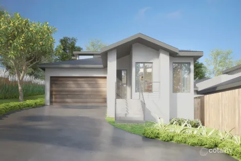 Property photo of 153A Ryans Road Eltham North VIC 3095