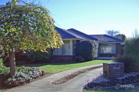 6 Fairbank Ave, Heathmont, VIC 3135