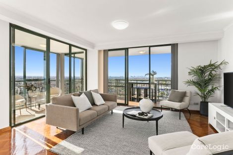 Property photo of 92/25-35A Park Road Hurstville NSW 2220