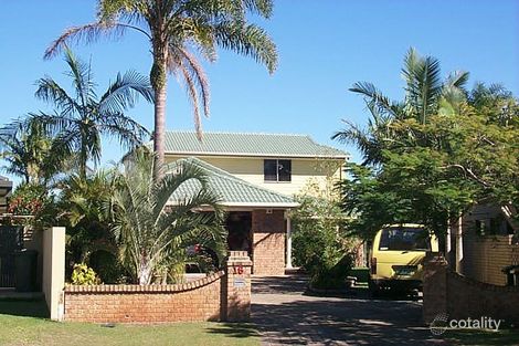 Property photo of 16 Welby Street Broadbeach Waters QLD 4218