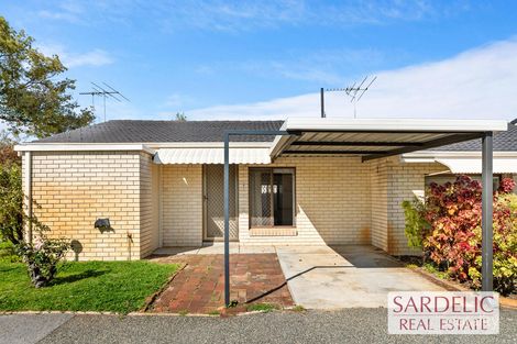 Property photo of 7/79 Clydesdale Street Como WA 6152