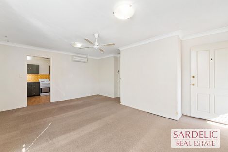 Property photo of 7/79 Clydesdale Street Como WA 6152