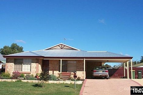 20 St Laurent Cl, Greenfields, WA 6210