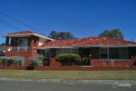 20 Queanbeyan Ave, Miranda, NSW 2228