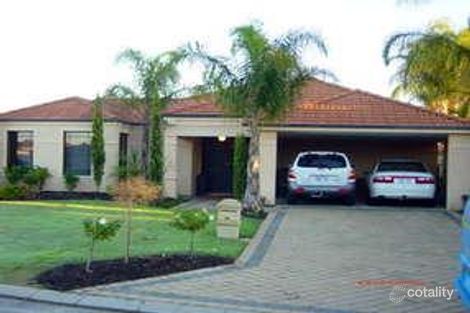 22 Stradbroke Pl, Ballajura, WA 6066