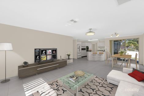 Property photo of 1 Bensley Close Lake Haven NSW 2263