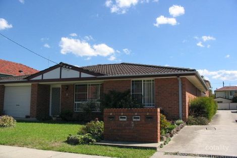 Property photo of 1/10-14 Dulling Street Waratah NSW 2298