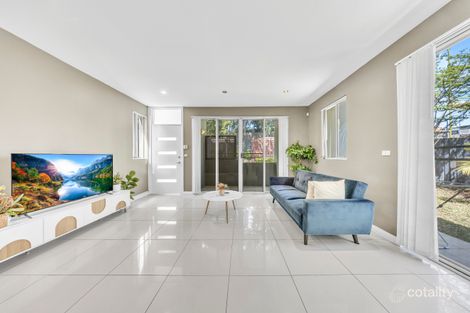 Property photo of 11/40 Dobson Crescent Baulkham Hills NSW 2153