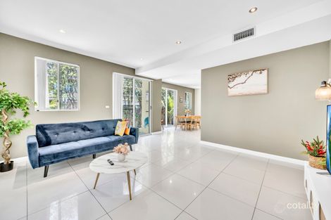 Property photo of 11/40 Dobson Crescent Baulkham Hills NSW 2153