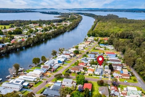 Property photo of 6 Sydney Road Dora Creek NSW 2264