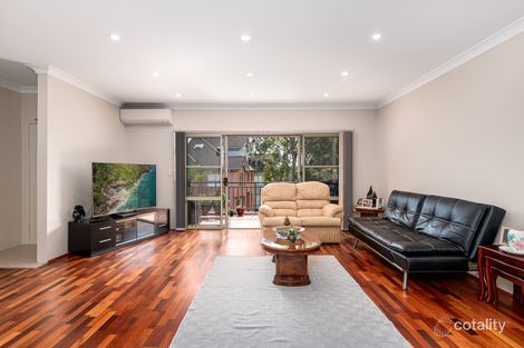 Property photo of 5/8 Williams Parade Dulwich Hill NSW 2203
