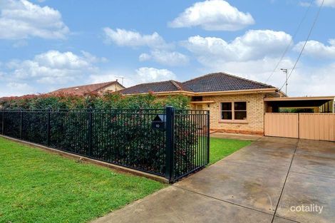 10 Matthews Rd, Hectorville, SA 5073