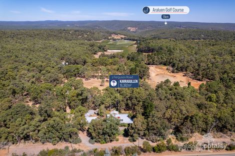 Property photo of 1 Ferguson Road Karragullen WA 6111