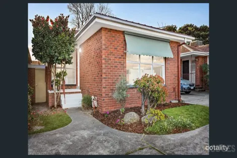 Property photo of 3/19-21 Fourth Street Black Rock VIC 3193