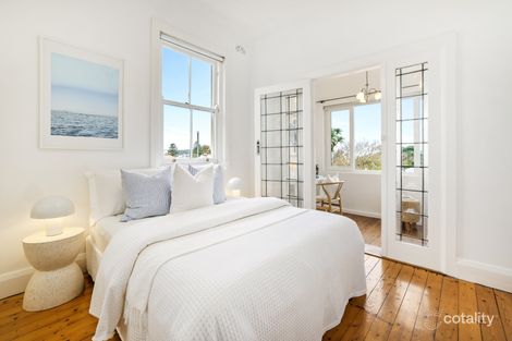 Property photo of 3/101 Sydney Road Manly NSW 2095