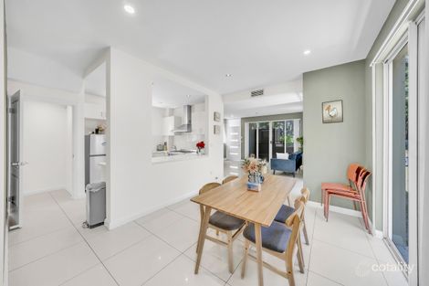 Property photo of 11/40 Dobson Crescent Baulkham Hills NSW 2153