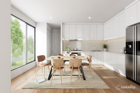 Property photo of 3/12 Ascot Street Doncaster East VIC 3109