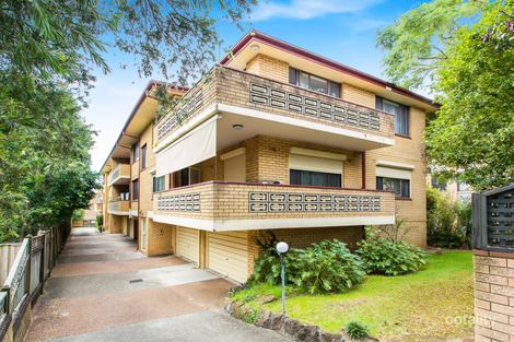 Property photo of 8/76 Kings Road Five Dock NSW 2046
