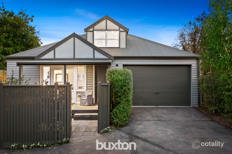 Property photo of 2/22 Perry Street Moorabbin VIC 3189