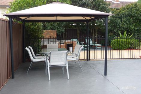 Property photo of 38 Anderson Road Kings Langley NSW 2147