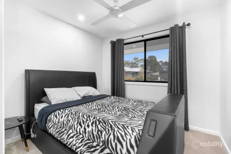 Property photo of 4/54A Hillcrest Avenue South Nowra NSW 2541