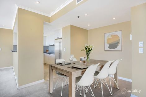 Property photo of 2302/1 Kings Cross Road Darlinghurst NSW 2010