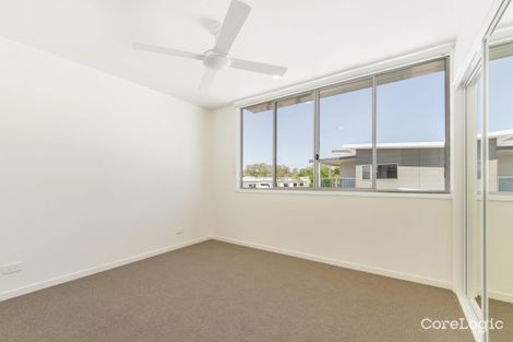 Property photo of 27/8 Russell Street Everton Park QLD 4053