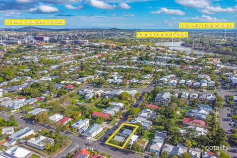 Property photo of 41 Gloucester Street Highgate Hill QLD 4101