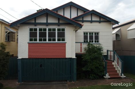 Property photo of 10A Greens Road Coorparoo QLD 4151