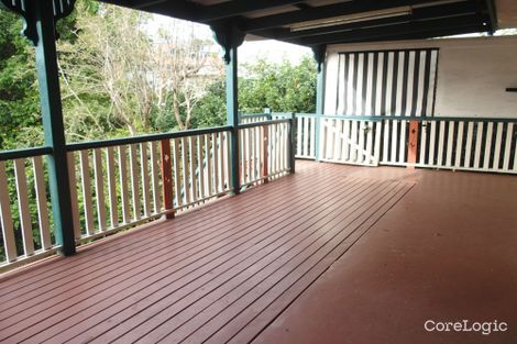 Property photo of 10A Greens Road Coorparoo QLD 4151