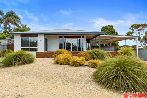 Property photo of 50 Main Coast Road Pine Point SA 5571