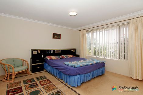 Property photo of 36 Bonnievale Terrace Wanneroo WA 6065