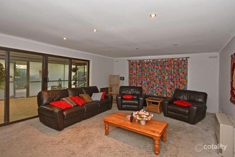 Property photo of 110 Crusoe Road Kangaroo Flat VIC 3555