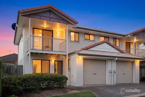 Property photo of 6/59 Lichfield Place Parkinson QLD 4115
