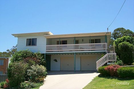 12 Oxley Dr, South Gladstone, QLD 4680