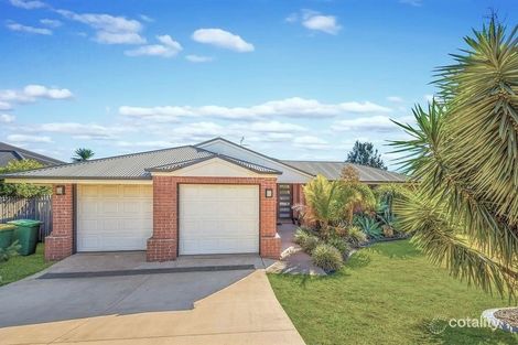 21 Diamantina Dr, Glenvale, QLD 4350