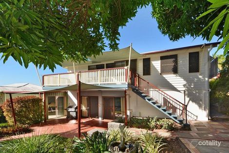 Property photo of 8 Lamington Street The Range QLD 4700