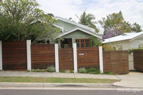 Property photo of 74 Fanny Street Annerley QLD 4103