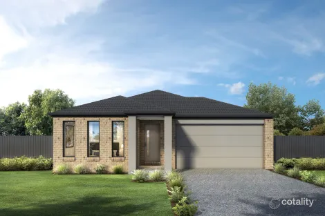 Property photo of 159 Brightvale Boulevard Wyndham Vale VIC 3024