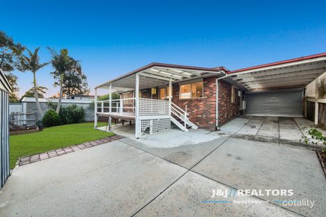 Property photo of 10 Bradley Terrace Narre Warren VIC 3805