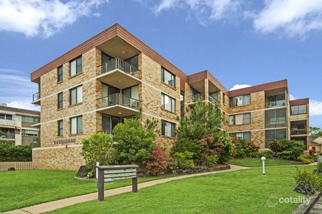 Property photo of 1/4 Buchan Avenue Tweed Heads NSW 2485