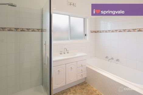 Property photo of 28 Gunther Avenue Springvale VIC 3171