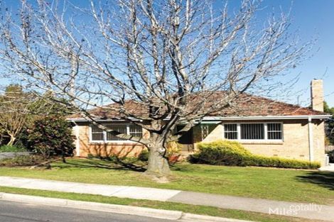 Property photo of 94 Hodgson Street Rosanna VIC 3084