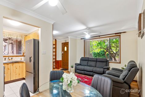 Property photo of 13/8 Bensley Road Macquarie Fields NSW 2564