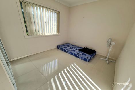 Property photo of 9A Binalong Road Pendle Hill NSW 2145