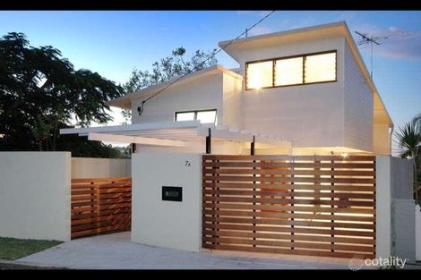 7a Boomerang St, Lutwyche, QLD 4030