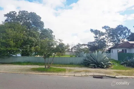 Property photo of 10 Lenane Street Moora WA 6510