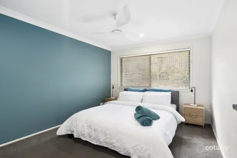 Property photo of 10 Calypso Court Oxenford QLD 4210