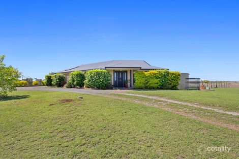 49 O'Brien Rd, Alton Downs, QLD 4702